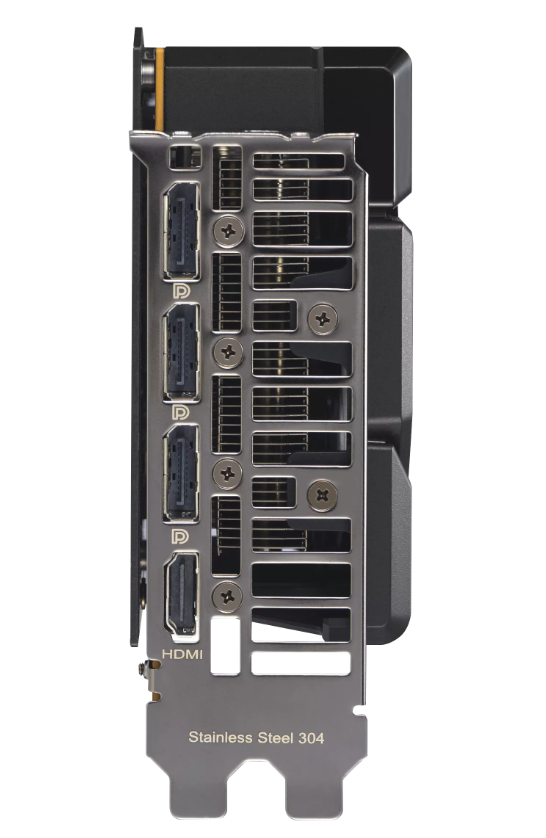 KARTE GRAFIKE ASUS DUAL RTX 5060 8GB