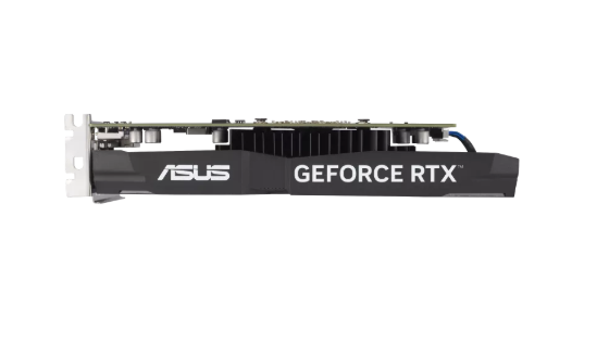 KARTE GRAFIKE ASUS DUAL RTX 3050 6GB
