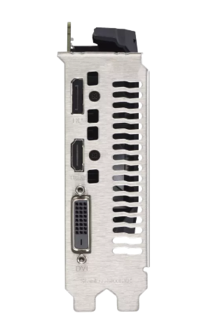 KARTE GRAFIKE ASUS DUAL RTX 3050 6GB