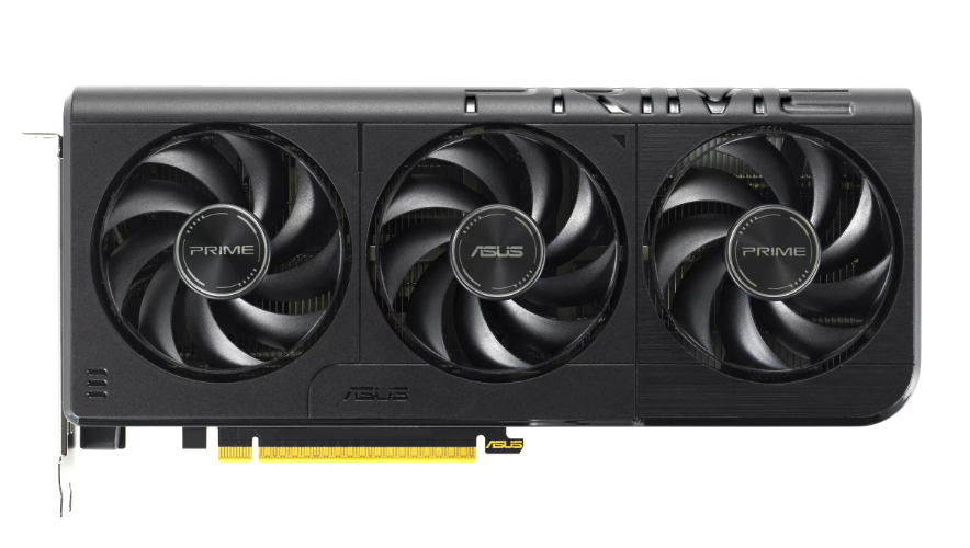 KARTE GRAFIKE ASUS PRIME RTX 5050 8GB