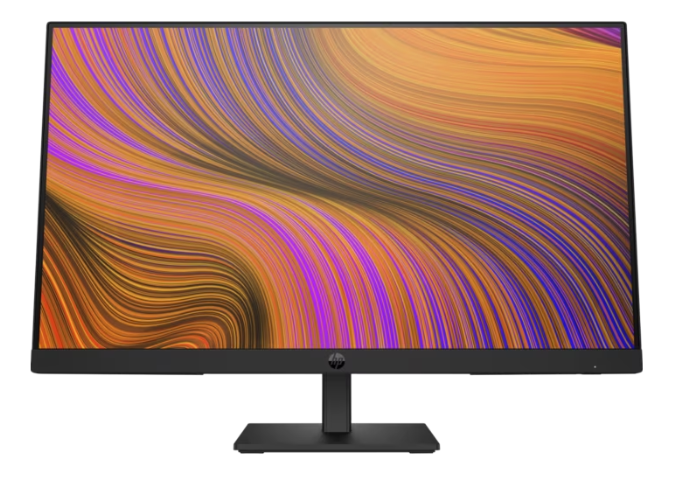 MONITOR HP P24H G5