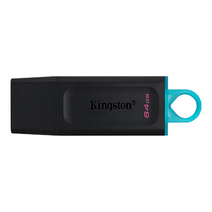 Kingston DataTraveler Exodia 64GB USB 3.2