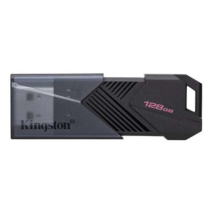 Kingston DataTraveler Exodia Onyx 128GB USB 3.2